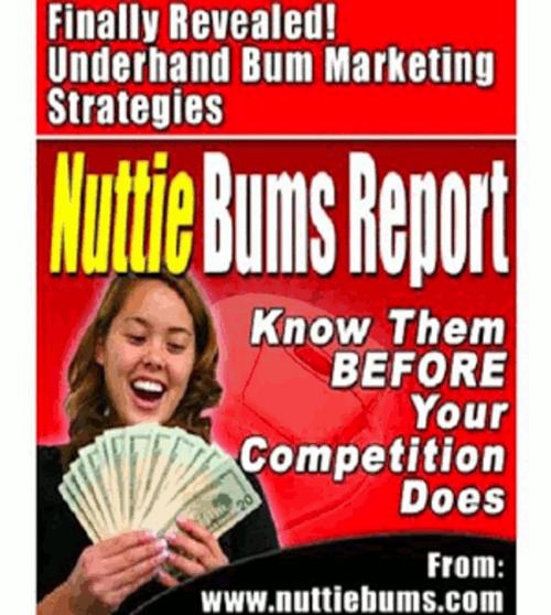 Product picture Bummy Mistakes.zip