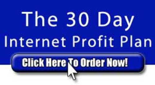 Product picture Internet Profit Plan.zip